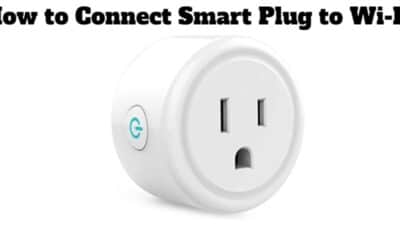 How to Connect Smart Plug to Alexa