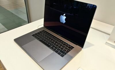 How to Restart MacBook Pro