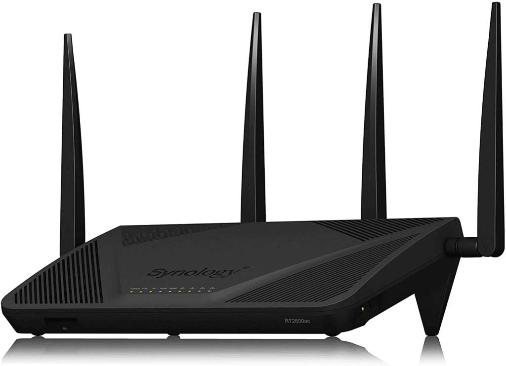 Best Parental Control Routers