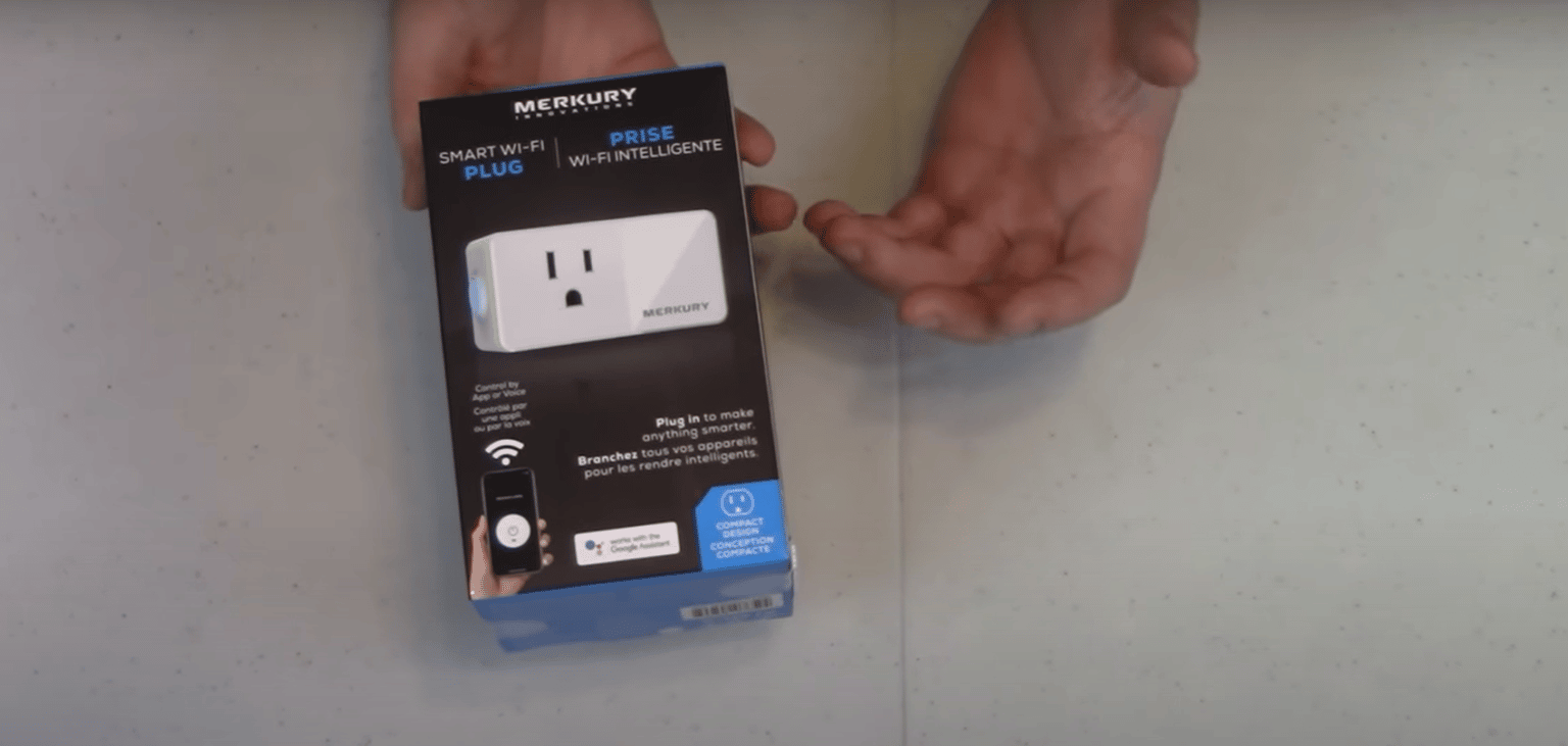 Merkury Smart Plug Setup Guide - TechnoWifi