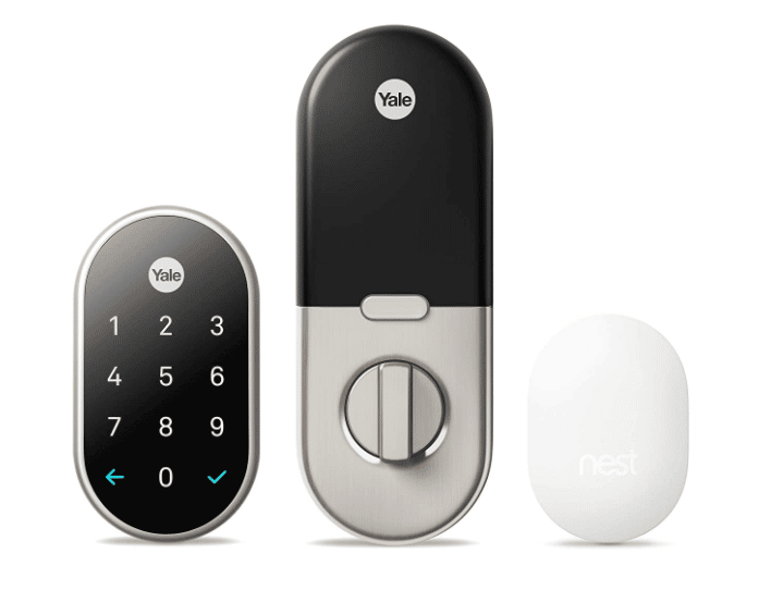 Best Deadbolt Smart Lock