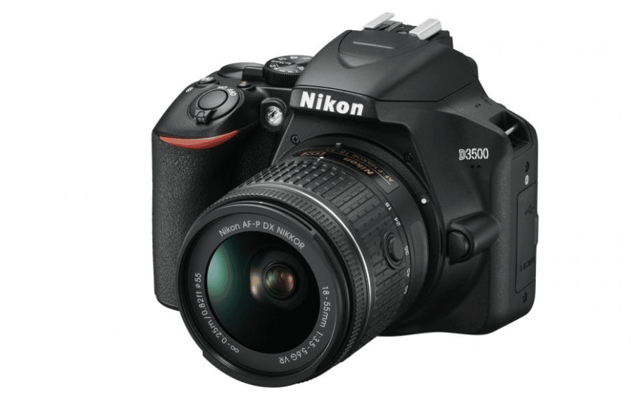 Best 4K Nikon Cameras