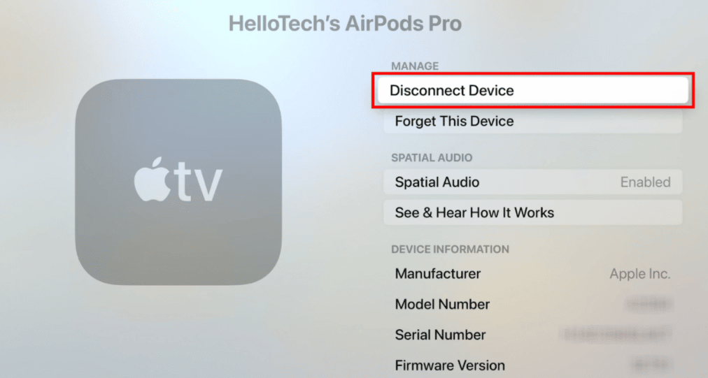 How to Connect Airpods to TV? - TechnoWifi