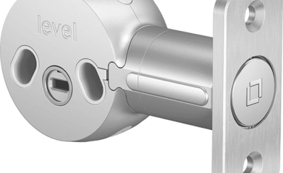 Best Deadbolt Smart Lock