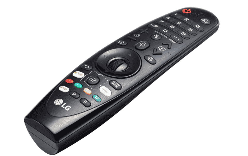How to Connect Webcam to LG Smart TV