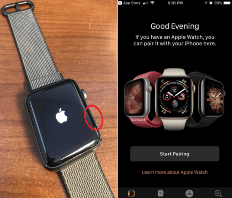how to add apple watch to iphone 16 pro