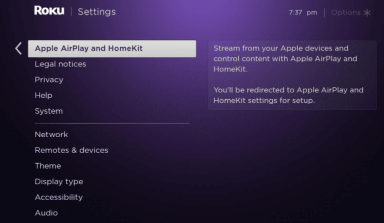 How to Connect iPhone to Roku TV: A Guide - TechnoWifi - How To Stream To Roku Tv From Iphone