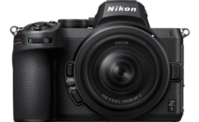 Best 4K Nikon Cameras