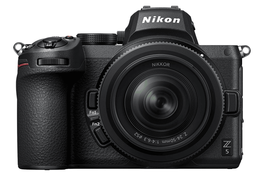 Best 4K Nikon Cameras