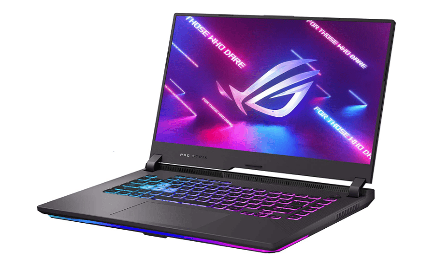 Asus ROG Strix G15