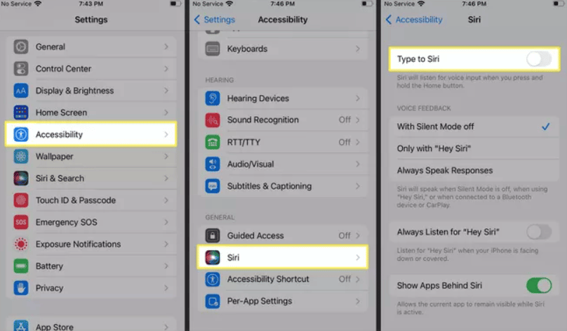 How to Use Siri on iPhone 13