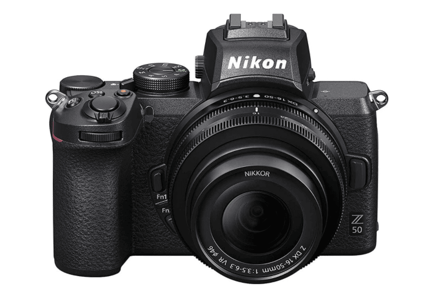 Best 4K Nikon Cameras