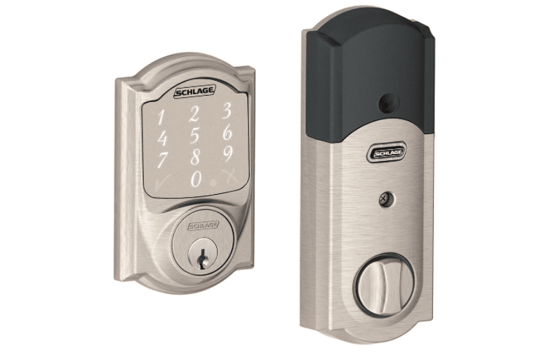 Best Deadbolt Smart Lock