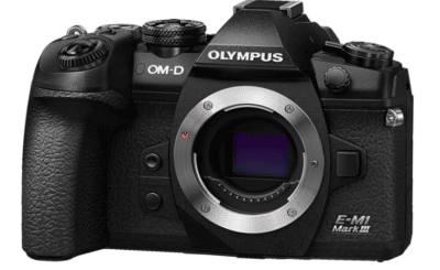 Best 8K Camera