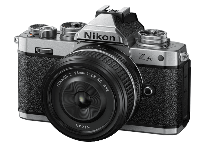 Best 4K Nikon Cameras