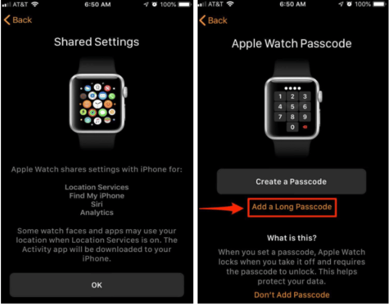 How to Connect Apple Watch to iPhone? TechnoWifi