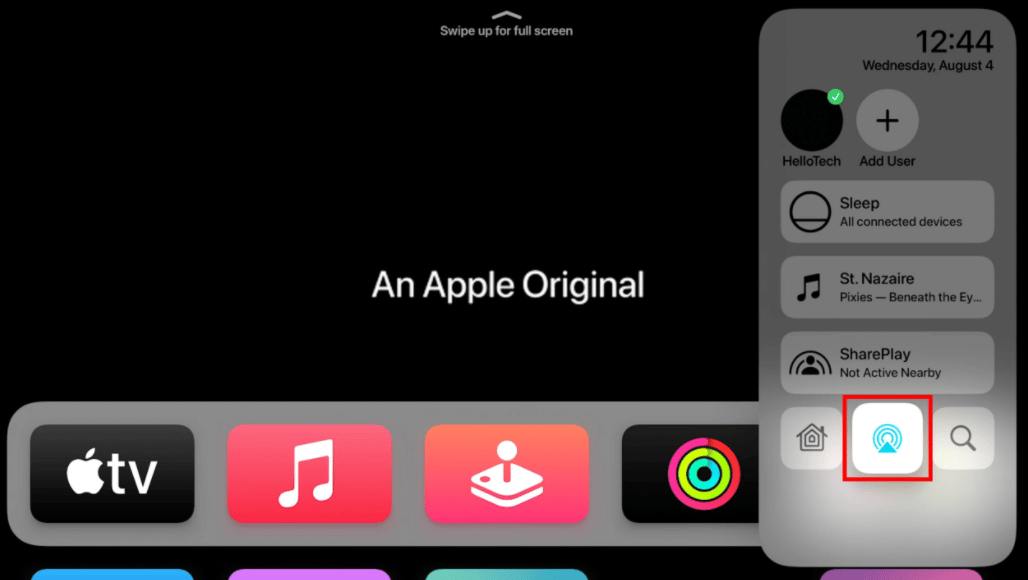 How to Connect Airpods to TV? - TechnoWifi