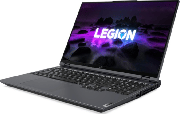 Lenovo Legion 5 