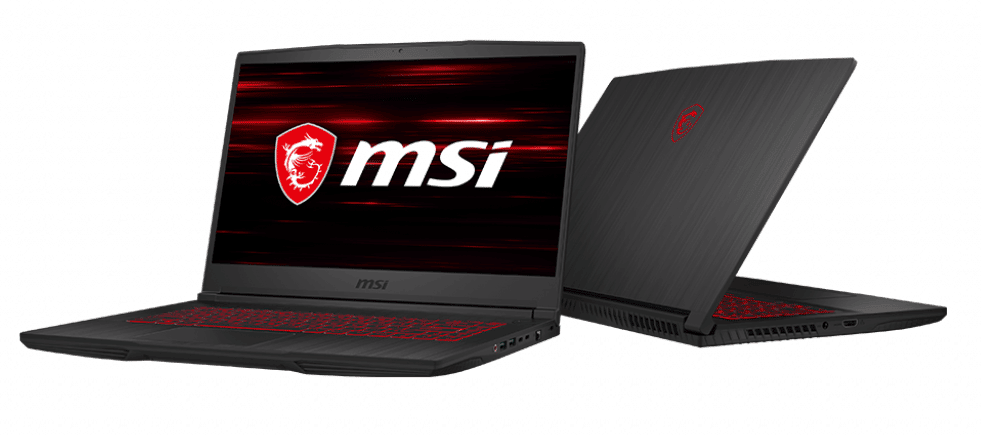 MSI GF65