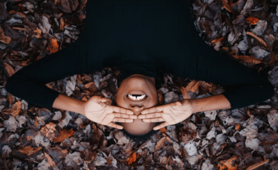 Creative Portrait Photography