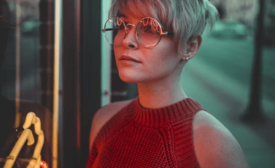 Light Portrait Photography For Beginners