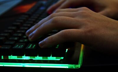 Best Gaming Keyboards