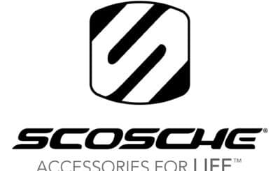 Scosche Introduces a Travel-friendly Foldable Charger for Laptops and Tablets
