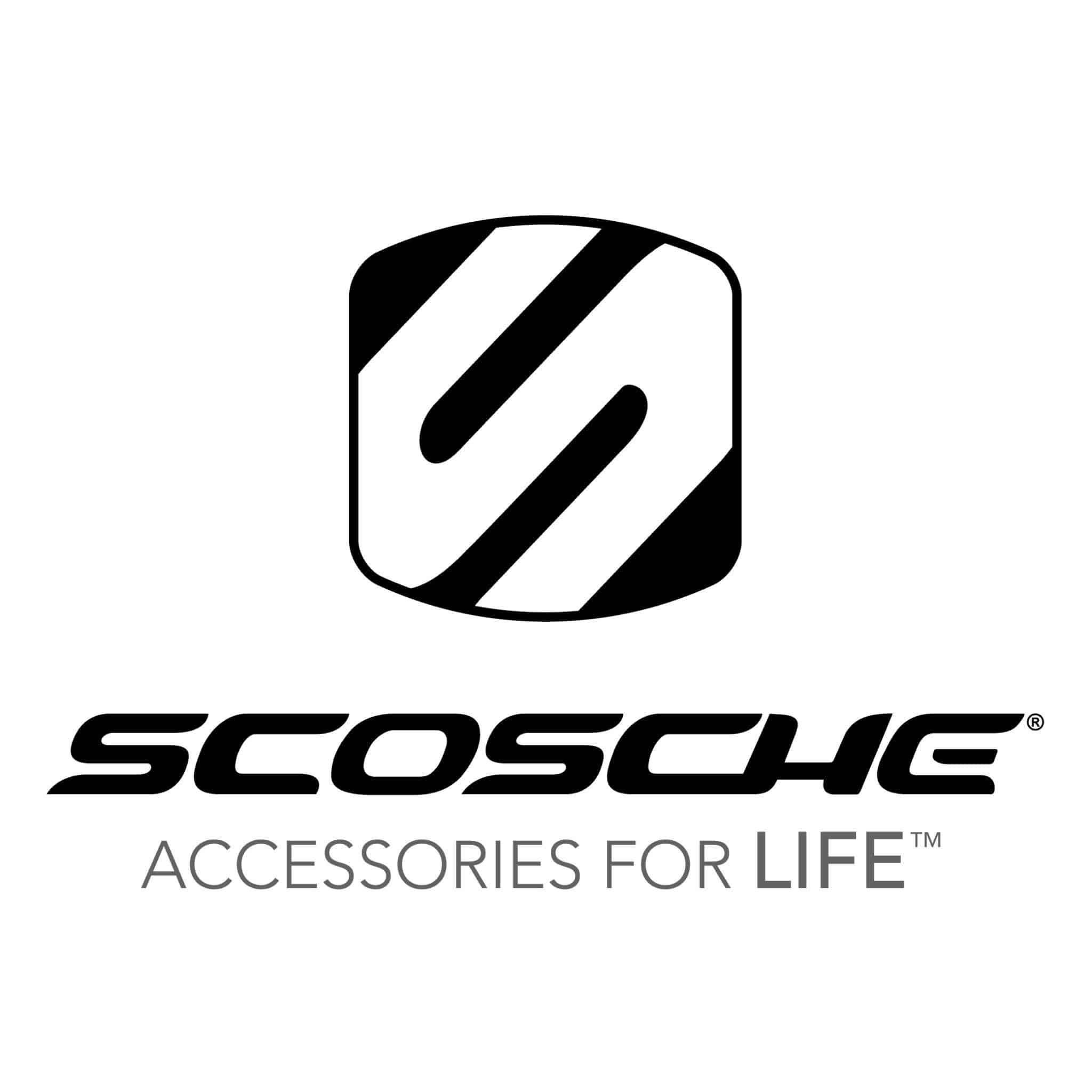 Scosche Introduces a Travel-friendly Foldable Charger for Laptops and Tablets