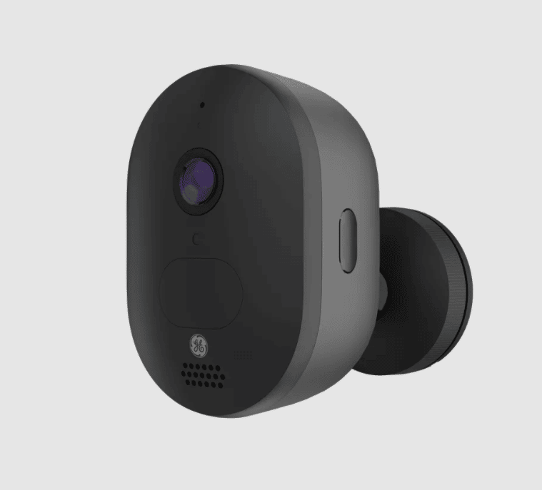 Smart Home Security Products CES 2022 - Cync outdoor smart camera