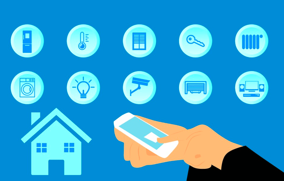 ZigBee Home Automation Market Assumes Expected Growth at a CAGR of 15.2% by 2028