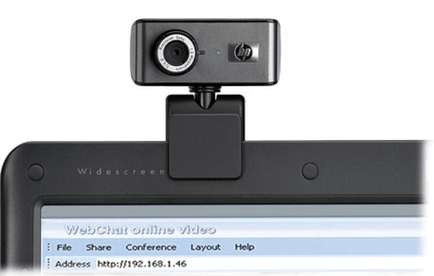How Many Megapixels Is Good for A Webcam