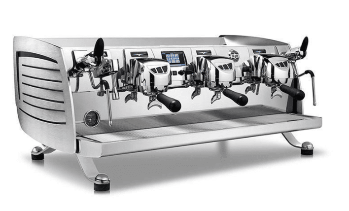 Best Commercial Espresso Machine