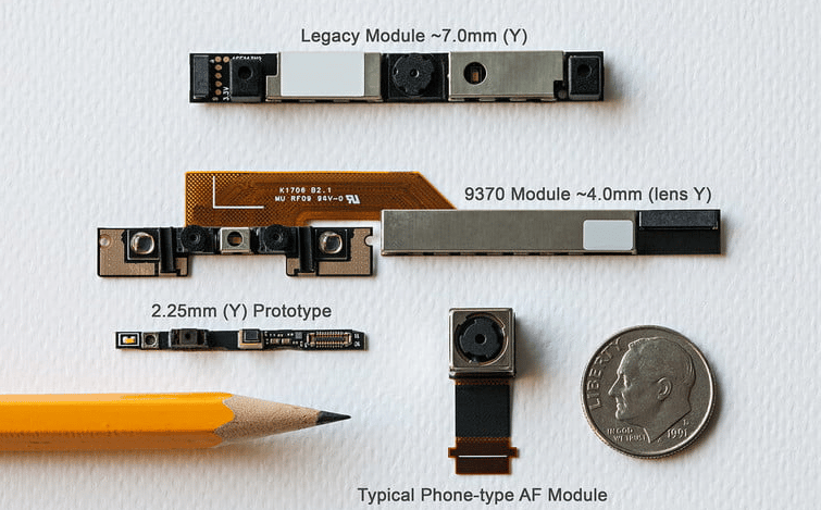 How Many Megapixels Is Good for A Webcam