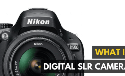 DSLR Meaning