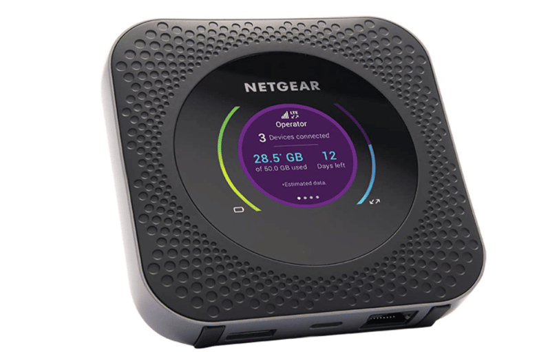 Best Car Wi-Fi Router