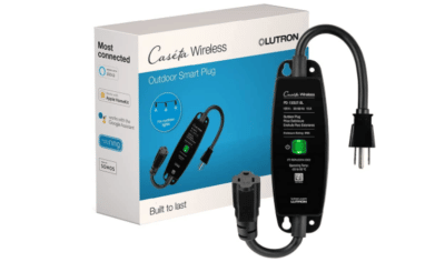 Best Outdoor Smart Plug