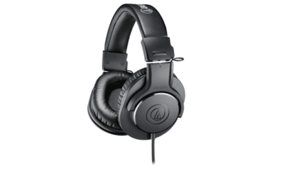 Best Wired Noise Cancelling Headphones