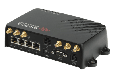 Best Car Wifi Router