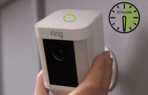 How to Reboot Ring Camera? 3 Super Easy Methods