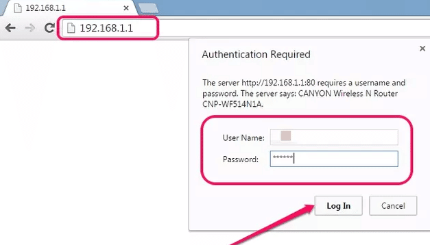 How to Reset Netgear Router