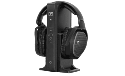 Best Wireless Headphones for TV