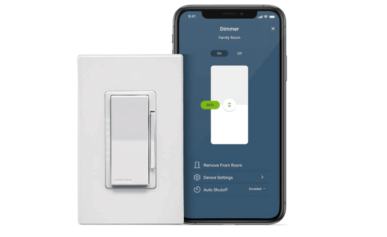 3 Way Smart Dimmer Switch