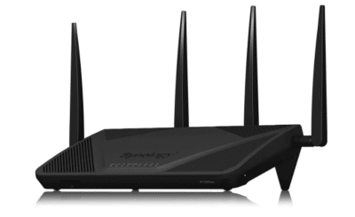 Best Router for Small Business