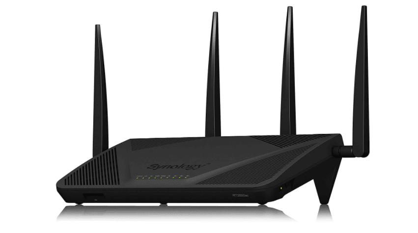 Best Router for Small Business