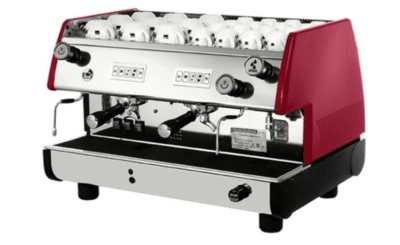 Best Commercial Espresso Machine