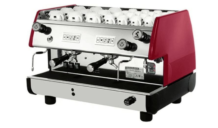 Best Commercial Espresso Machine