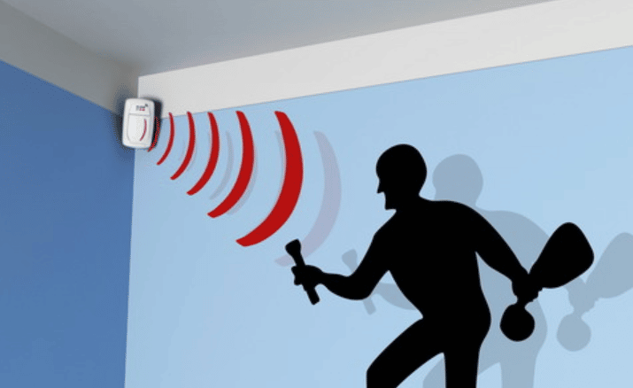 What is a Motion Sensor