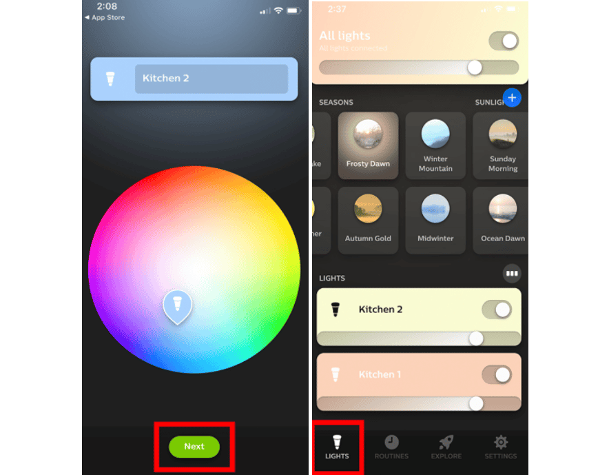 How to Control LED Lights with Phone How to Control LED Lights with Phone