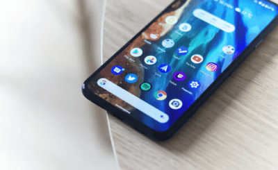 How to Update Apps on Android