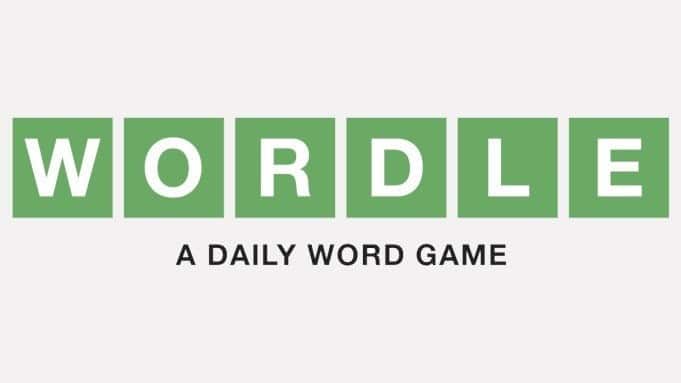 The New York Times Purchases a Popular Puzzle Game Wordle